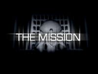 The Mission sur Sony Playstation